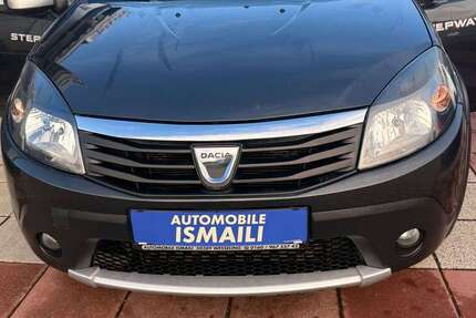 Dacia Sandero 153.074 km 4.480 &euro; Wesseling 50389