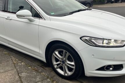 Ford Mondeo 250.000 km 3.300 &euro; Köln 50765
