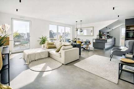 Wohnung Pulheim - 4 Zimmer, 113 m&sup2;, 595.000&euro; | Angebot:25649689