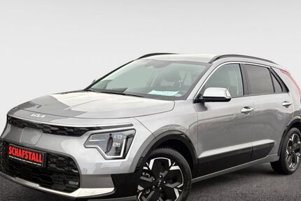 Kia Niro 21.649 km 27.479 &euro; Elsdorf (bei Köln) 50189