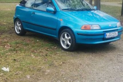 Fiat Punto 41.800 km 5.700 &euro; Köln 50969