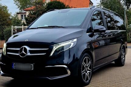 Mercedes-Benz V 300 164.000 km 48.900 &euro; Elsdorf 50189
