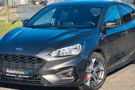 Ford Focus 60.000 km 14.899 &euro; Jülich 52428