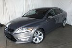 Ford Mondeo 2.0TDCi AUTOMATIC-PROBLEME NAVI XENON PDC B 143.215 km 5.500 &euro; Köln 50858