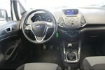Ford EcoSport 1.0 - PDC - SHZ - Klima - 118.880 km 6.480 &euro; Euskirchen 53881