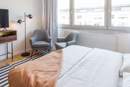 Zimmer Köln Müngersdorf - 1 Zimmer, 1.190&euro; | Angebot:25566462