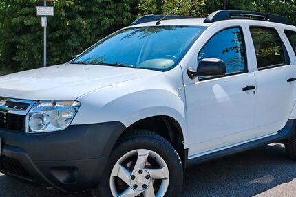 Dacia Duster 220.000 km 2.999 &euro; Inden 52459