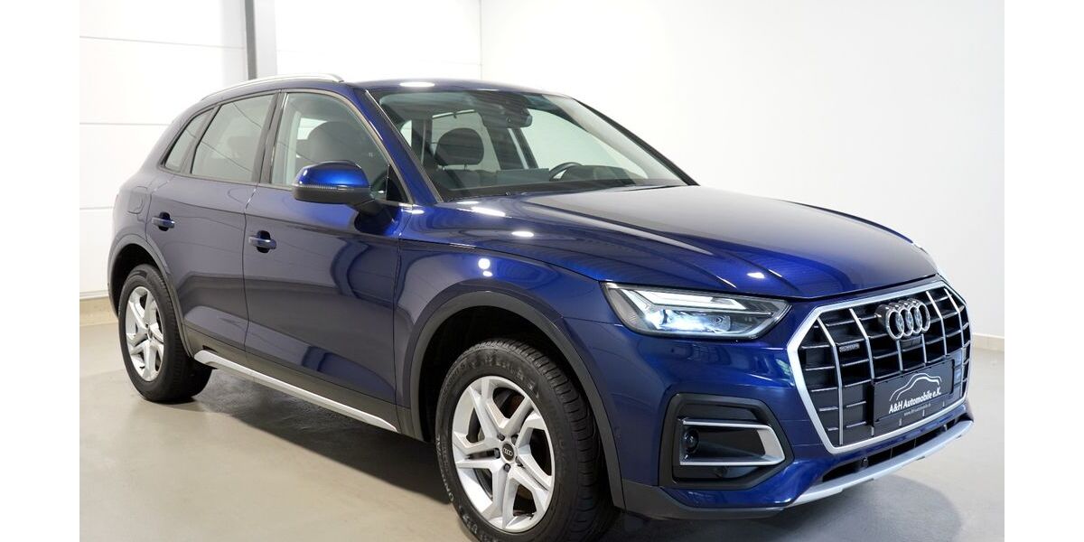 Audi Q5 131.696 km 31.450 &euro; Hürth bei Köln 50354