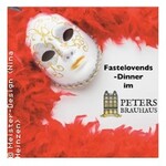 Fastelovends-Dinner