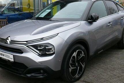 Citroen C4 22.702 km 20.990 &euro; Kerpen 50170