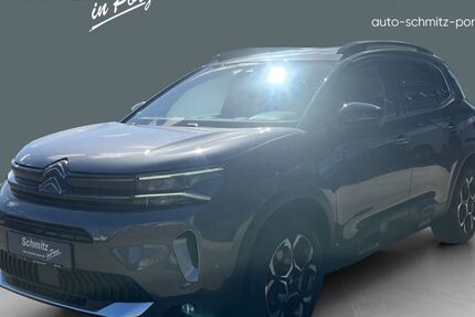 Citroen C5 Aircross 46.300 km 26.499 &euro; Köln 51145