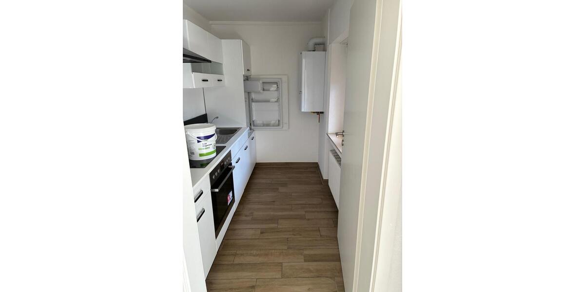 Etagenwohnung Kerpen Balkhausen - 1.5 Zimmer, 55 m&sup2;, 650&euro; | Angebot:26008526
