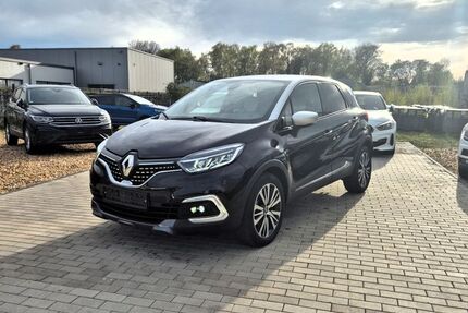 Renault Captur 48.090 km 14.999 &euro; Bedburg 50181