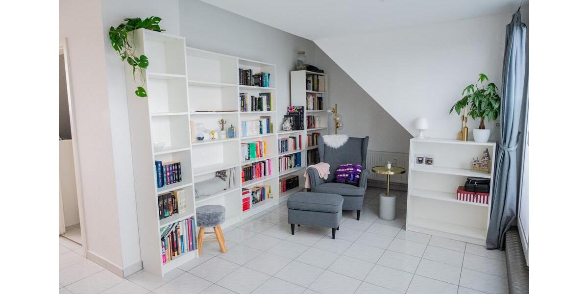 Etagenwohnung Köln Porz - 4 Zimmer, 120 m&sup2;, 1.450&euro; | Angebot:25542428