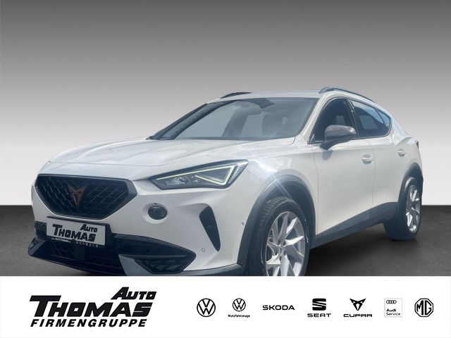 Cupra Formentor 54.819 km 23.800 &euro; Brühl 50321