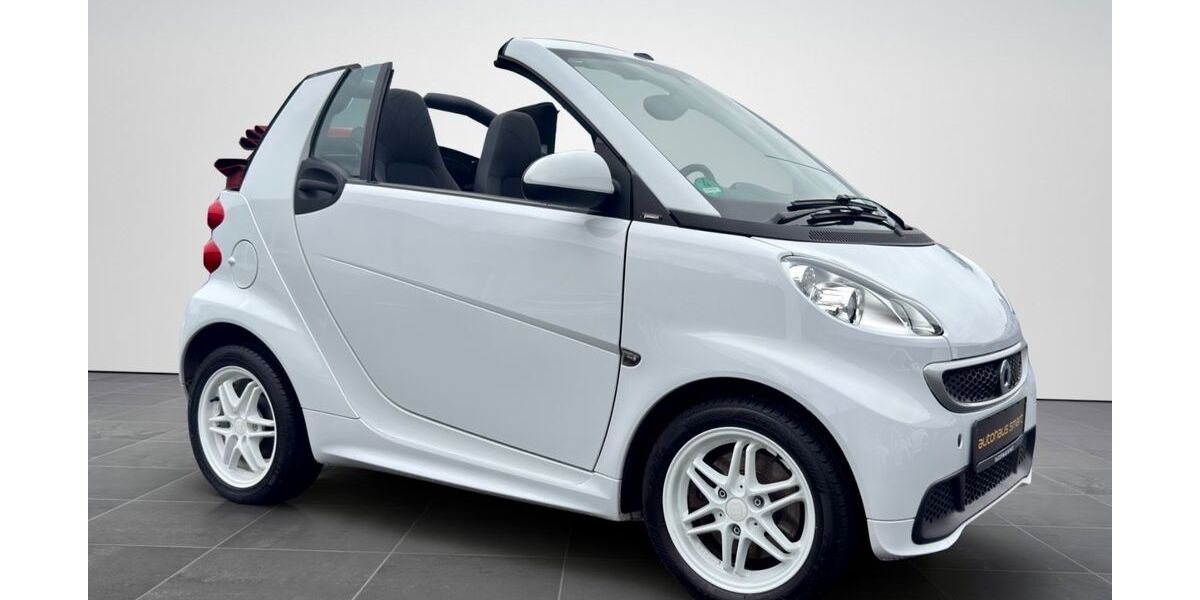 Smart ForTwo 54.000 km 9.999 &euro; Köln 50739