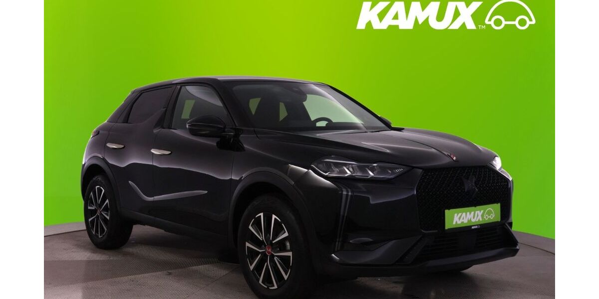 DS Automobiles DS3 6.333 km 16.900 &euro; Düren 52351