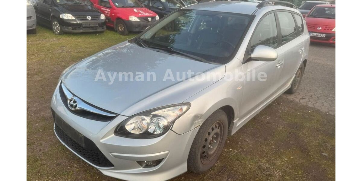 Hyundai i30 223.098 km 1.299 &euro; Euskirchen 53879