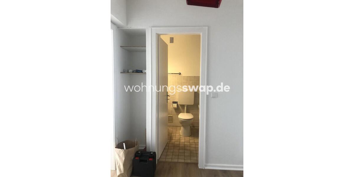 Etagenwohnung Köln Ehrenfeld - 2 Zimmer, 40 m&sup2;, 11&euro; | Angebot:24541491