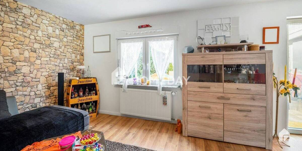 Reihenendhaus Frechen - 6 Zimmer, 180 m&sup2;, 372.500&euro; | Angebot:26065445