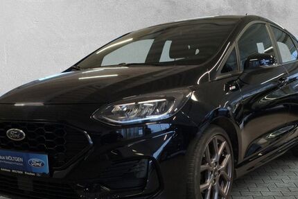 Ford Fiesta 49.152 km 18.990 &euro; Hürth 50354