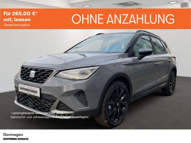 Seat Arona 4.999 km 35.520 &euro; Dormagen 41540
