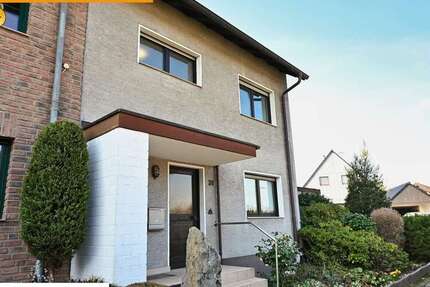 Haus Glessen Glessen - 5 Zimmer, 140 m&sup2;, 440.000&euro; | Angebot:25647390