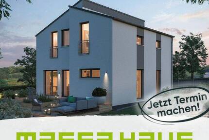 Haus Bedburg Königshoven - 6 Zimmer, 129 m&sup2;, 377.899&euro; | Angebot:26779502