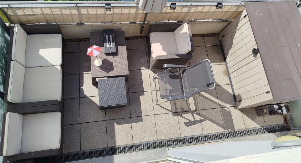 Maisonettenwohnung Köln Kalk - 3 Zimmer, 86 m&sup2;, 365.000&euro; | Angebot:25364893