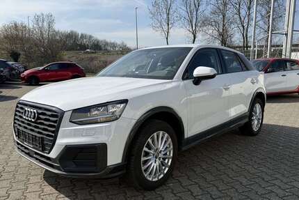 Audi Q2 45.971 km 16.900 &euro; Grevenbroich 41515