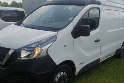 Nissan NV300 261.066 km 4.990 &euro; Elsdorf 50189