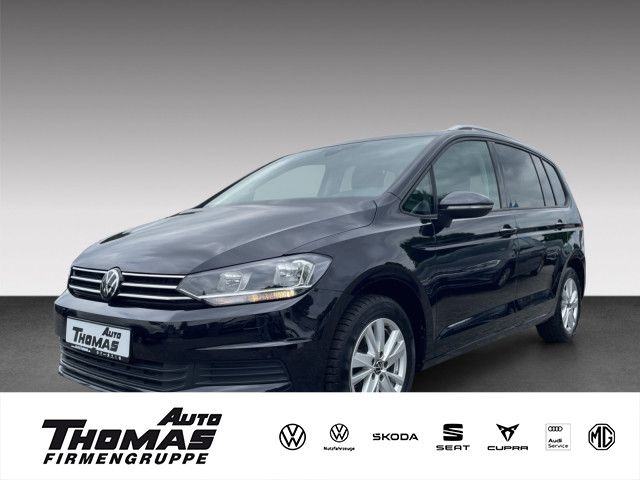 VW Touran 23.338 km 30.900 &euro; Bornheim 53332