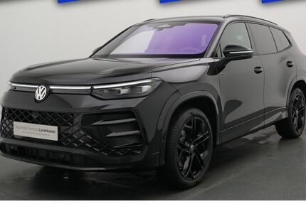 VW Tayron 1.009 km 58.980 &euro; Leverkusen 51379