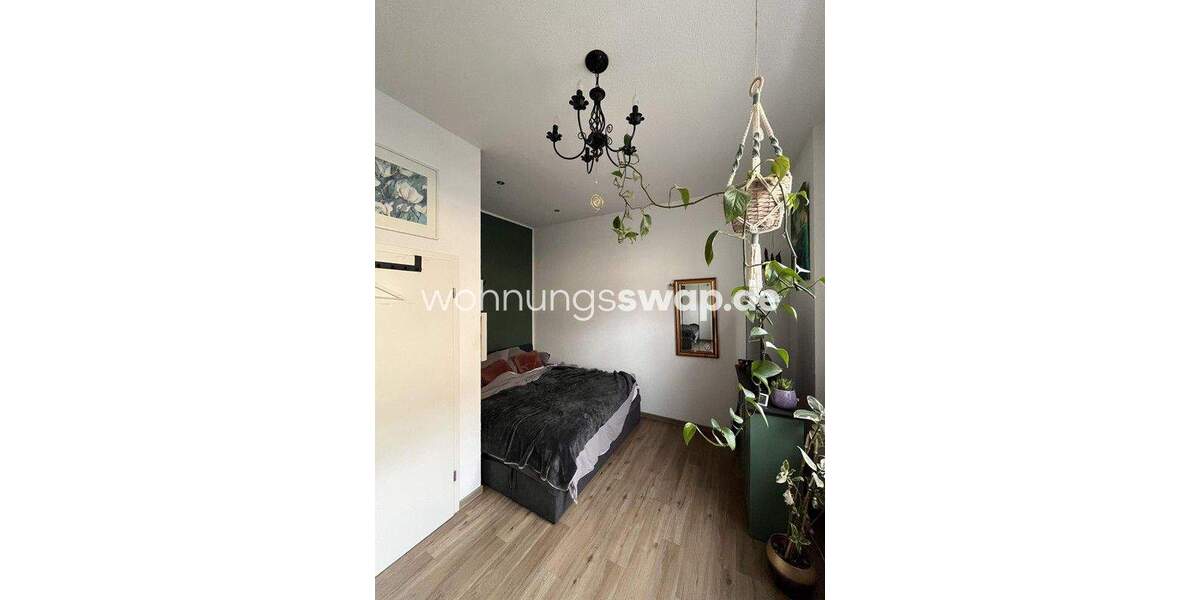 Etagenwohnung Köln Nippes - 2 Zimmer, 110 m&sup2;, 1.350&euro; | Angebot:25926051