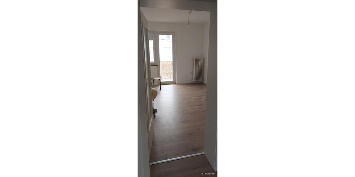 Etagenwohnung Köln Mülheim - 3 Zimmer, 72 m&sup2;, 972&euro; | Angebot:25957367