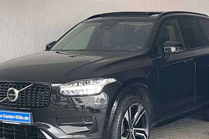 Volvo XC90 91.200 km 47.900 &euro; Köln 50733