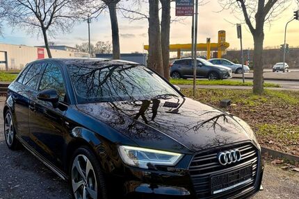 Audi A3 164.000 km 14.999 &euro; Köln 51107