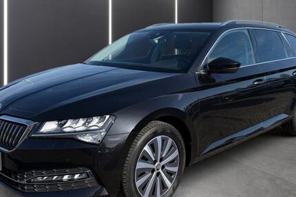Skoda Superb 144.611 km 19.980 &euro; Düren 52353