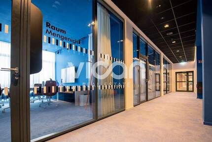 Gewerbeobjekt Köln Ossendorf - 6.666&euro; | Angebot:25796244