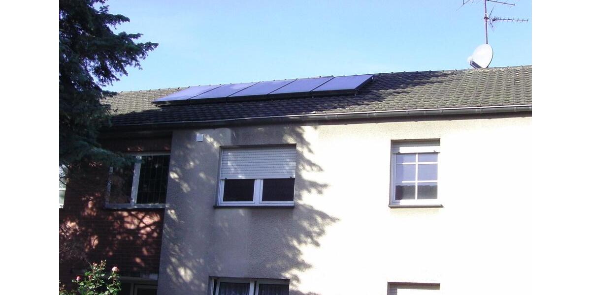 Erdgeschoßwohnung Köln Rodenkirchen - 2 Zimmer, 60 m&sup2;, 345.000&euro; | Angebot:26865125