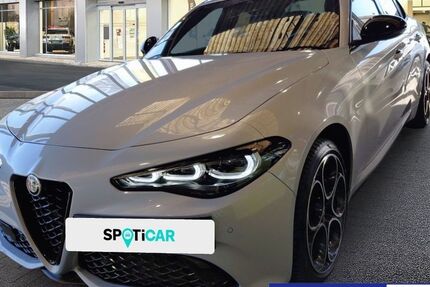Alfa Romeo Giulia 19.342 km 32.570 &euro; Köln 51065