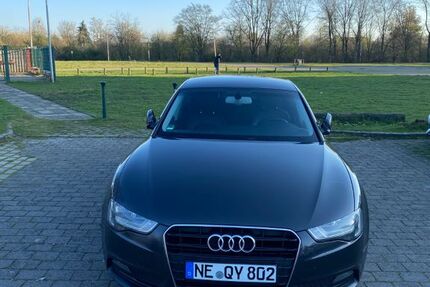 Audi A5 245.000 km 7.600 &euro; Dormagen 41540
