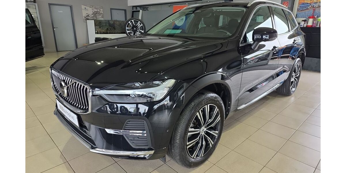 Volvo XC60 44.719 km 34.950 &euro; Bergheim 50126