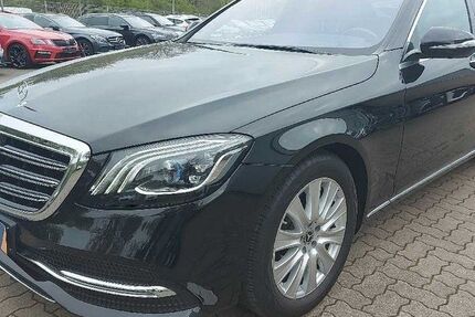 Mercedes-Benz S 450 110.000 km 21.500 &euro; Jülich 52428