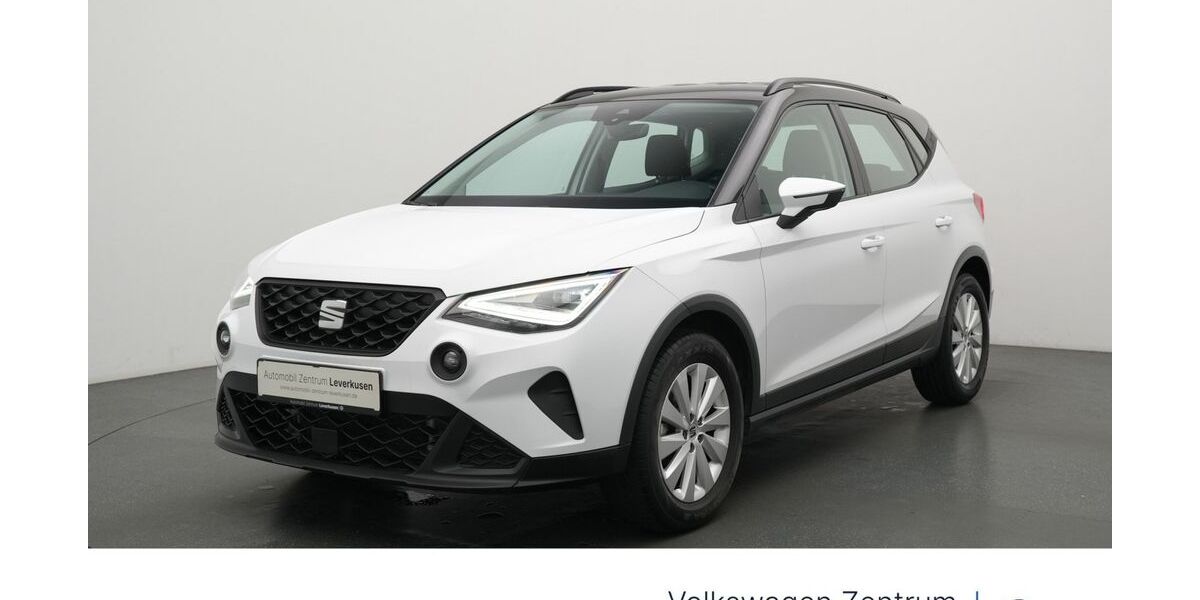 Seat Arona 42.231 km 16.880 &euro; Leverkusen 51379