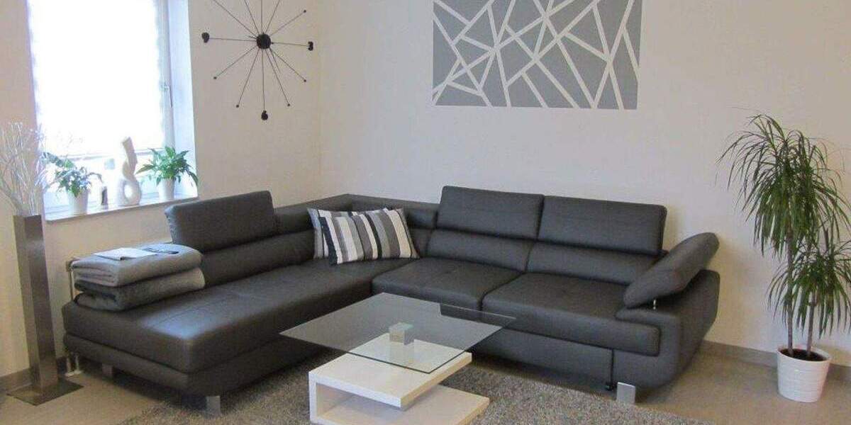 Etagenwohnung Alfter / Bonn Oedekoven - 2 Zimmer, 56 m&sup2;, 239.000&euro; | Angebot:25897493