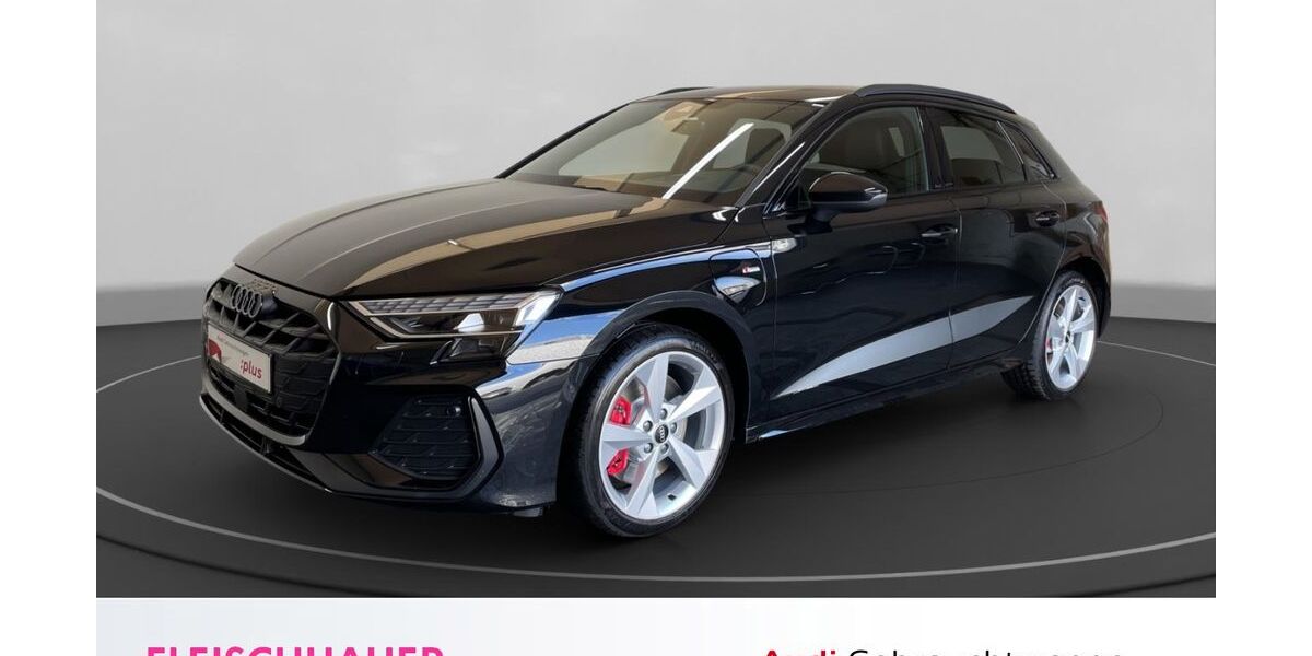 Audi A3 7.063 km 46.790 &euro; Köln 50823