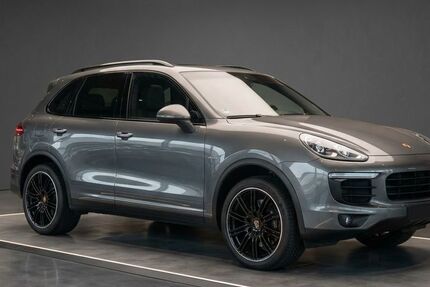 Porsche Cayenne 190.000 km 27.500 &euro; Dormagen 41540