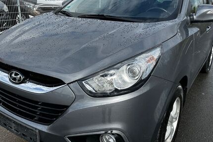 Hyundai ix35 147.900 km 11.999 &euro; Köln 51145