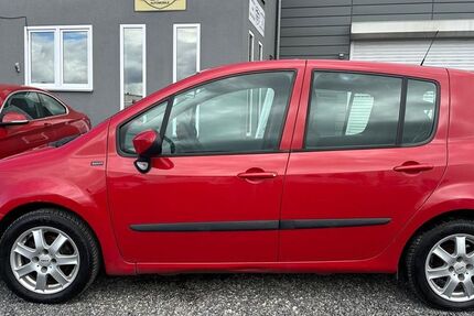 Renault Modus 144.000 km 3.000 &euro; Euskirchen 53881